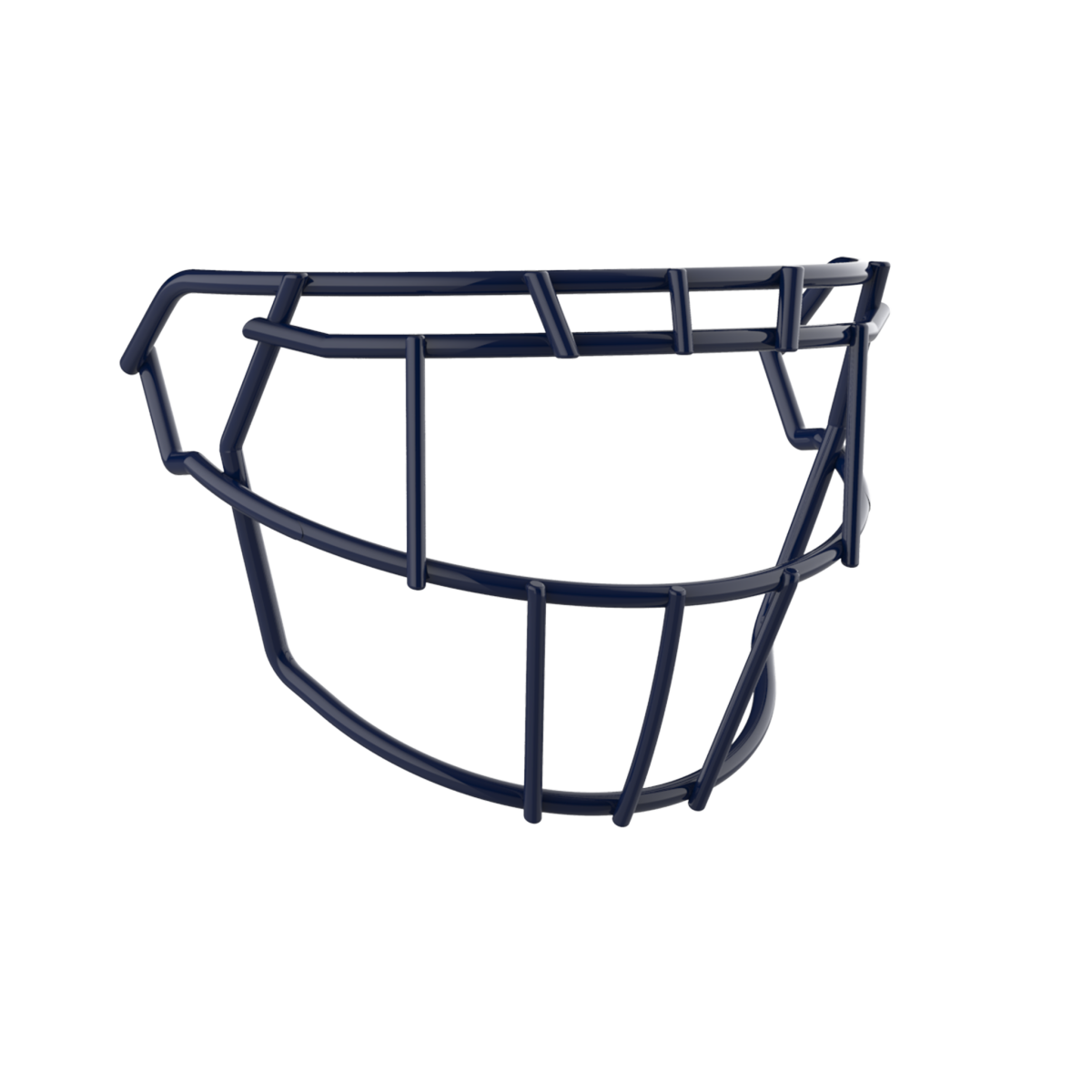 Schutt F7 Kohlenstoffstahl Fußball Gesichtsmaske - alle Stile/Farben - Bild 107 von 170