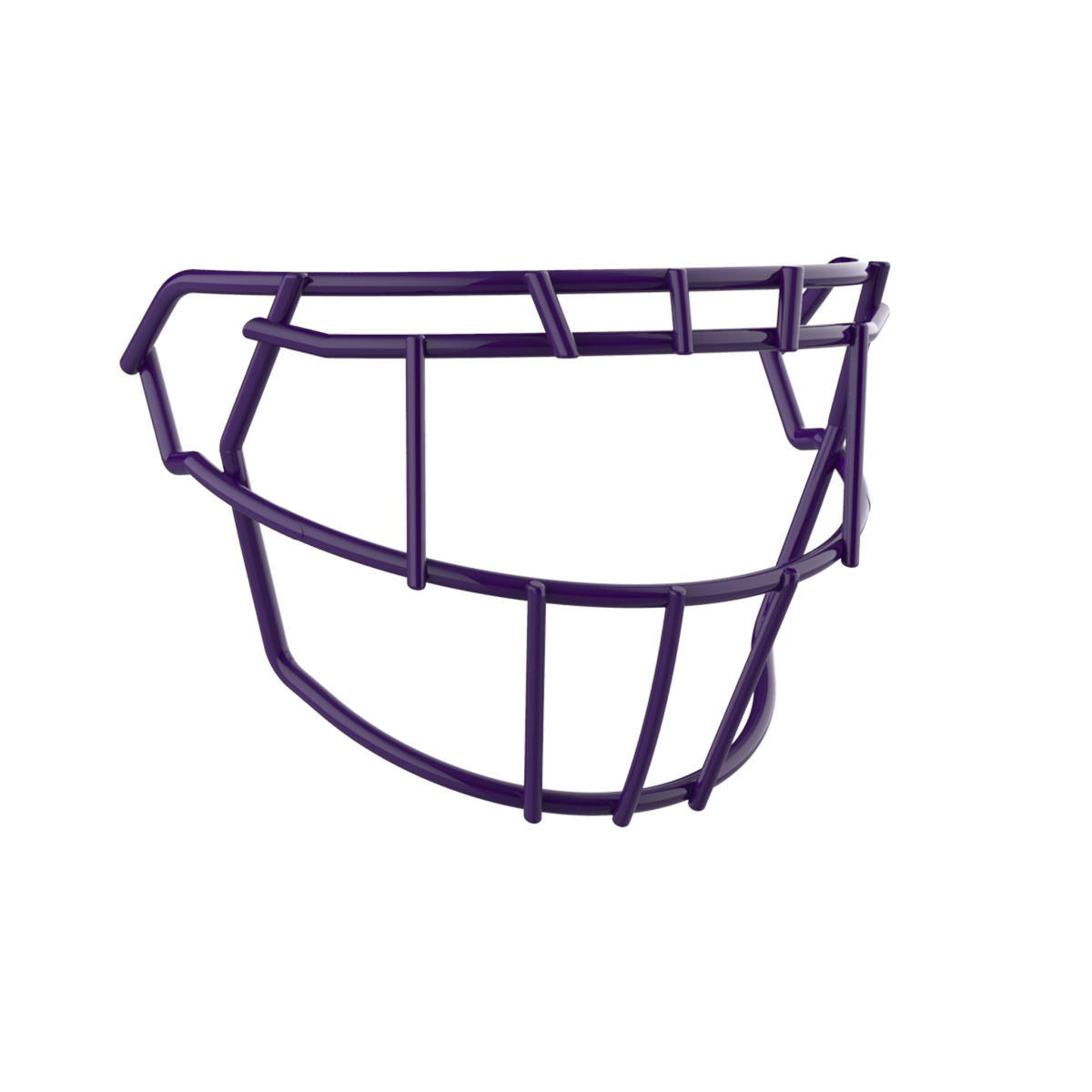 Schutt F7 Kohlenstoffstahl Fußball Gesichtsmaske - alle Stile/Farben - Bild 109 von 170