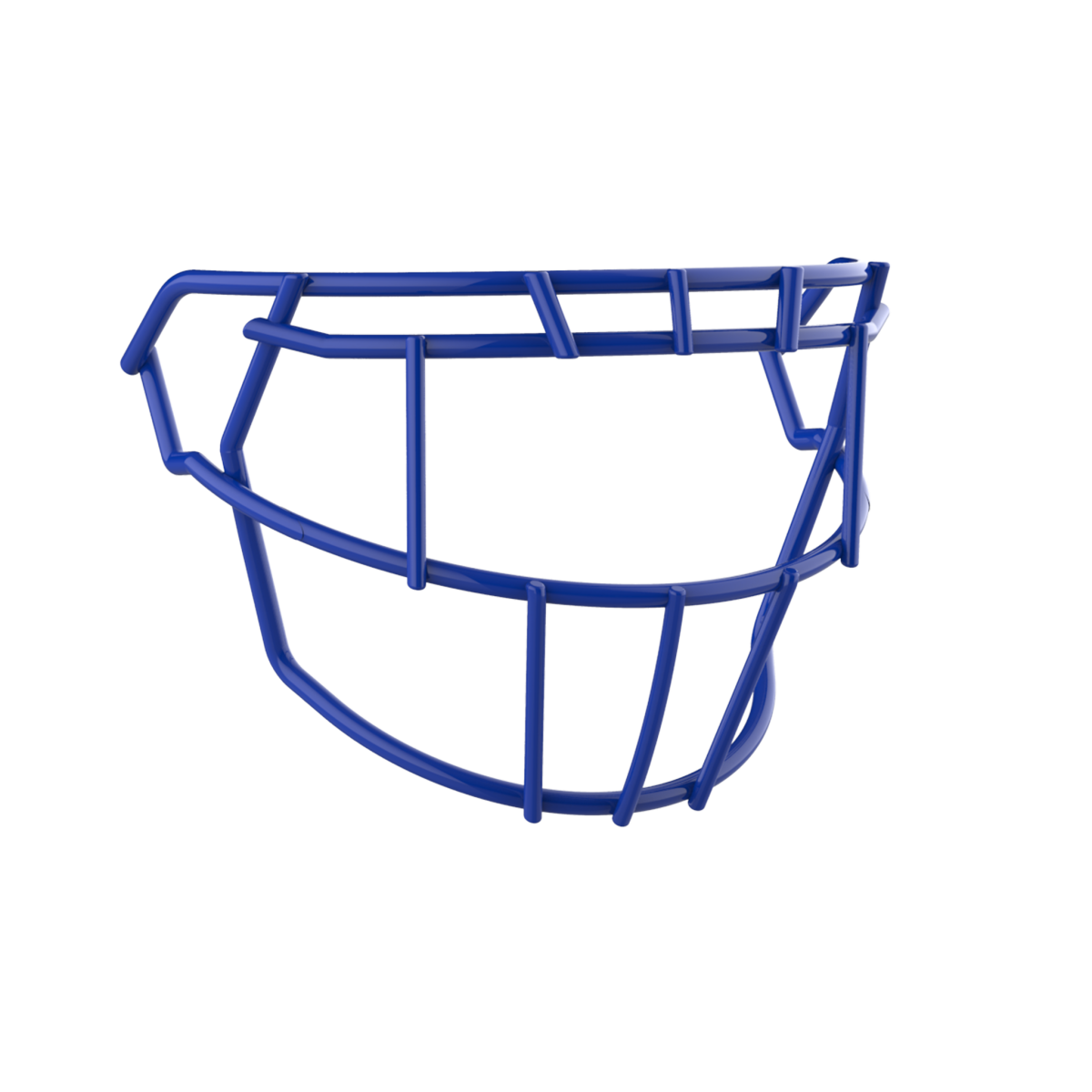 Schutt F7 Kohlenstoffstahl Fußball Gesichtsmaske - alle Stile/Farben - Bild 128 von 170