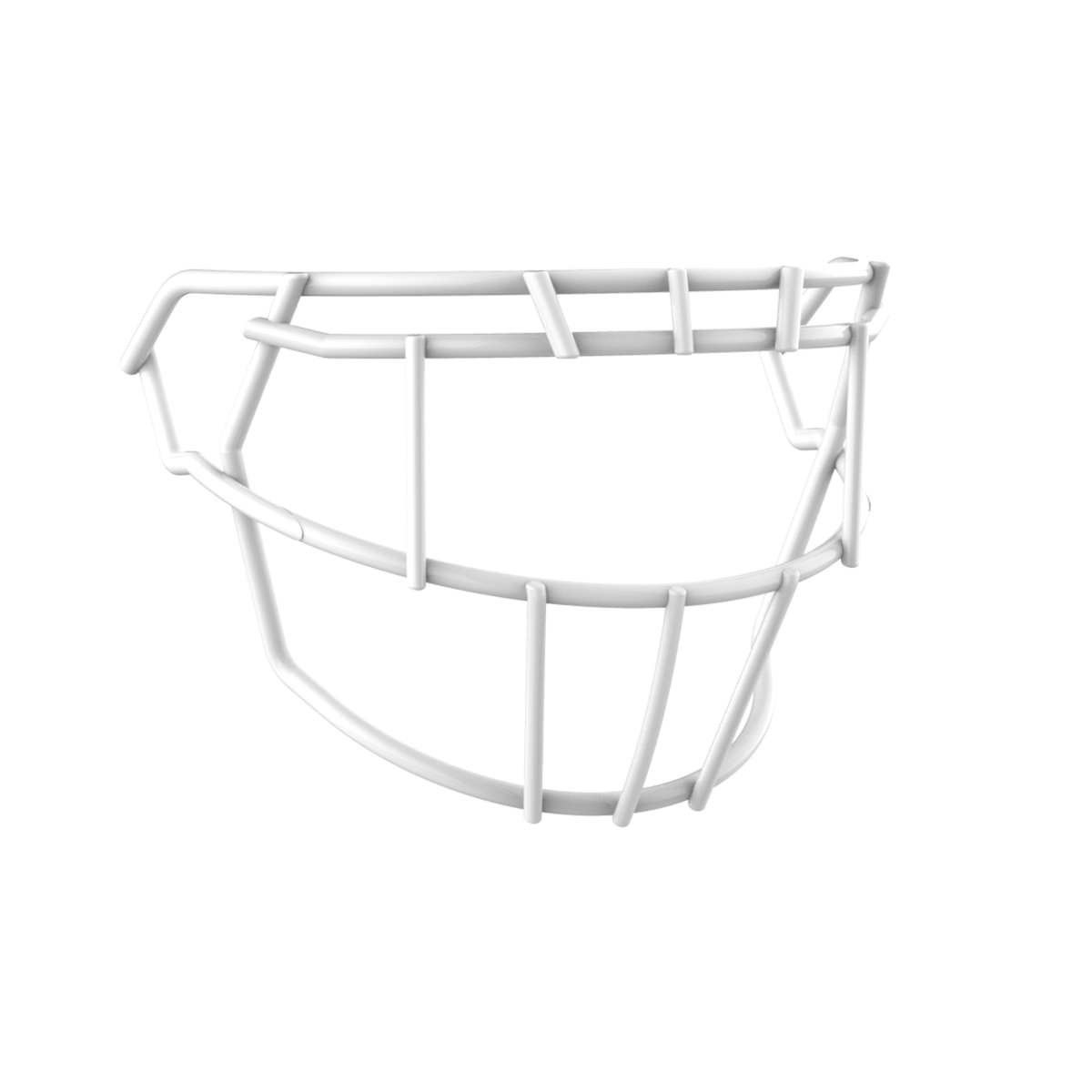 Schutt F7 Kohlenstoffstahl Fußball Gesichtsmaske - alle Stile/Farben - Bild 102 von 170