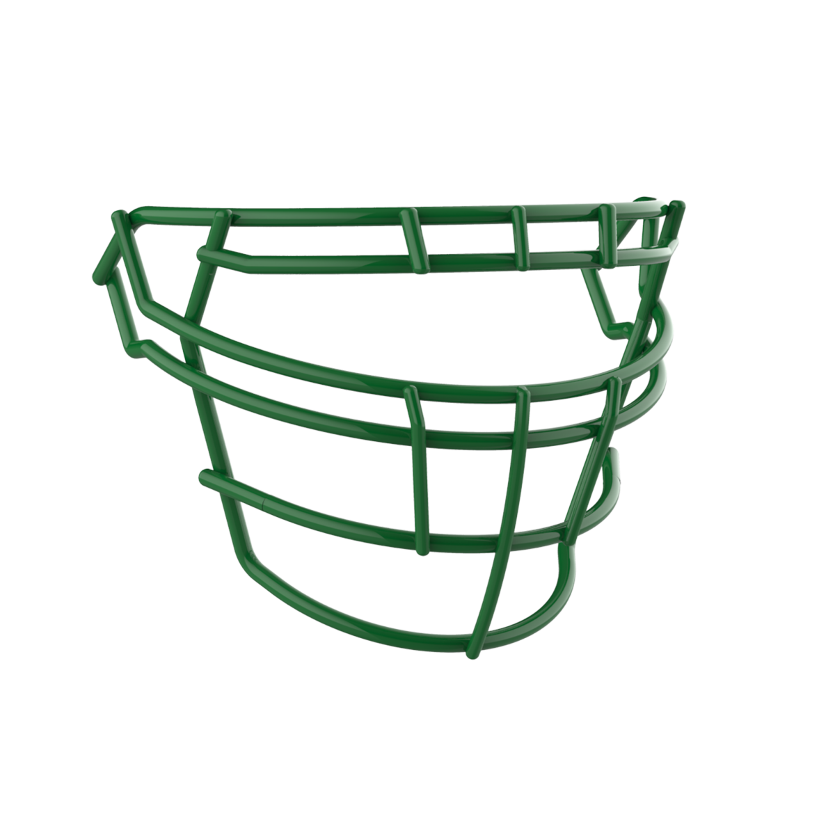 Schutt F7 Kohlenstoffstahl Fußball Gesichtsmaske - alle Stile/Farben - Bild 58 von 170