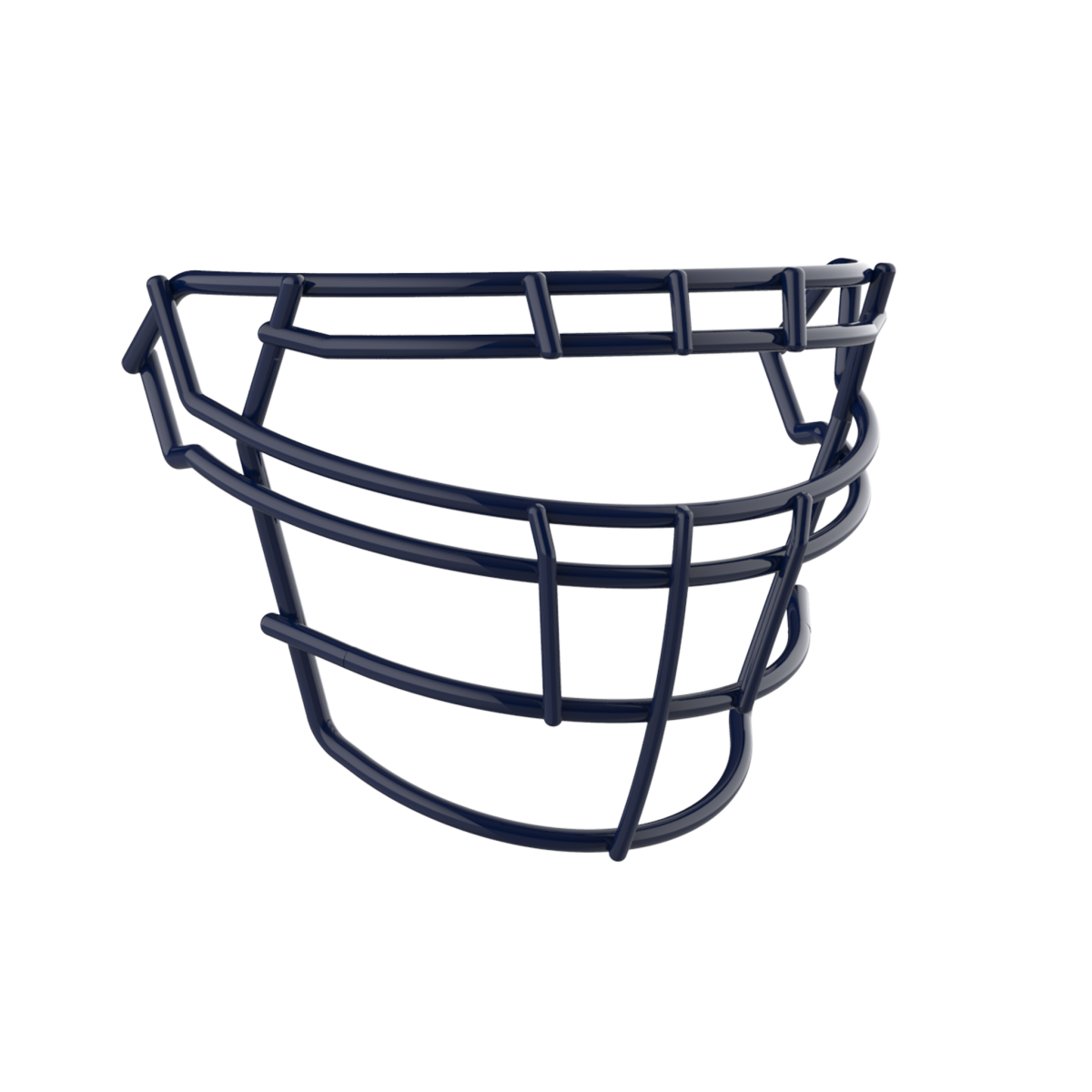 Schutt F7 Kohlenstoffstahl Fußball Gesichtsmaske - alle Stile/Farben - Bild 59 von 170