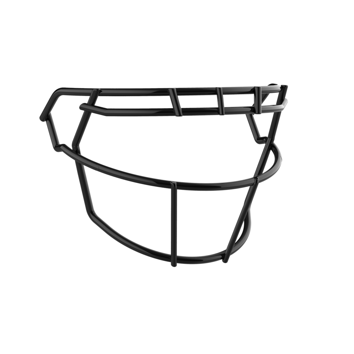 Schutt F7 Kohlenstoffstahl Fußball Gesichtsmaske - alle Stile/Farben - Bild 81 von 170