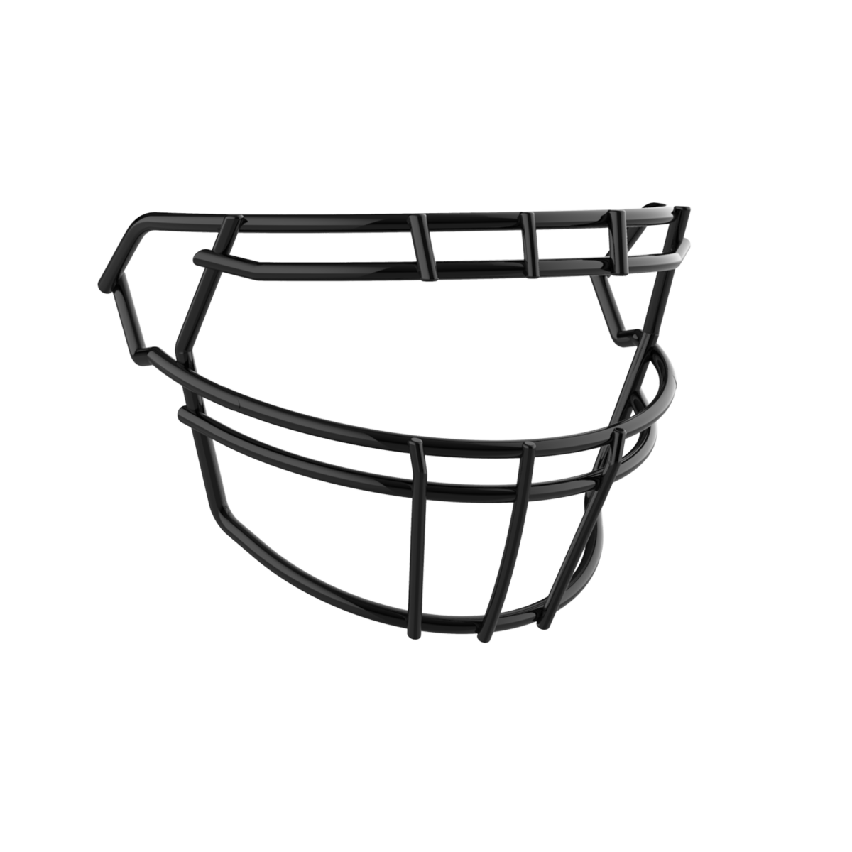 Schutt F7 Kohlenstoffstahl Fußball Gesichtsmaske - alle Stile/Farben - Bild 19 von 170