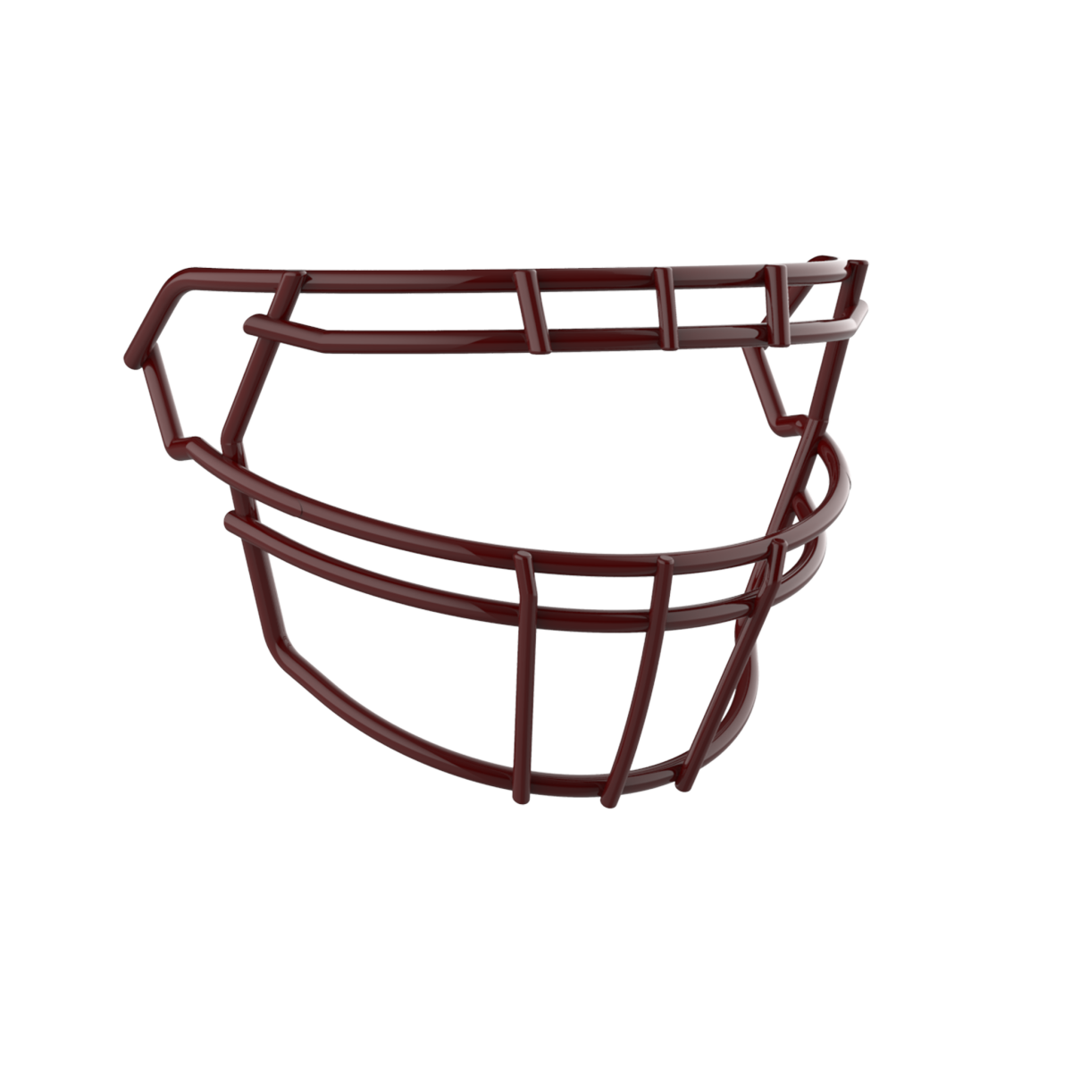 Schutt F7 Kohlenstoffstahl Fußball Gesichtsmaske - alle Stile/Farben - Bild 24 von 170