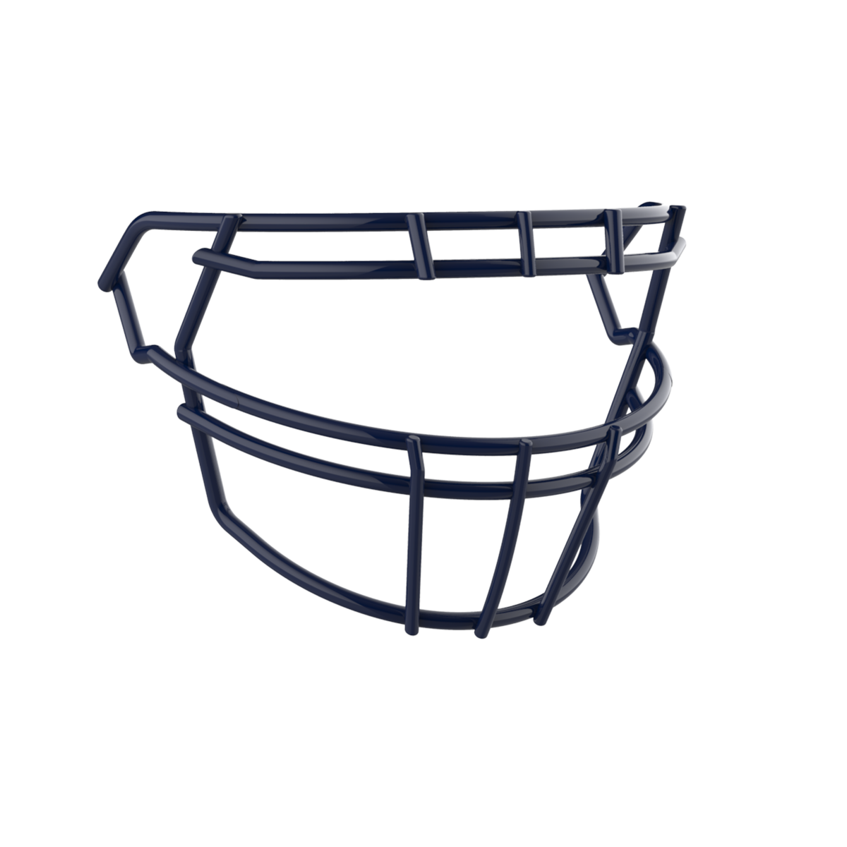 Schutt F7 Kohlenstoffstahl Fußball Gesichtsmaske - alle Stile/Farben - Bild 21 von 170