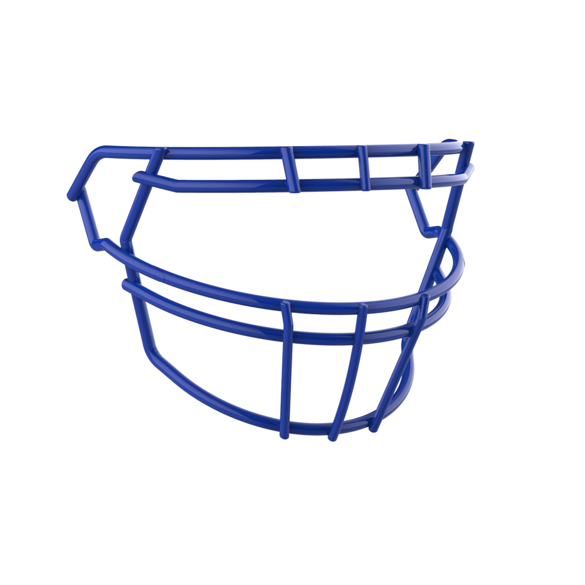 Schutt F7 Kohlenstoffstahl Fußball Gesichtsmaske - alle Stile/Farben - Bild 130 von 170