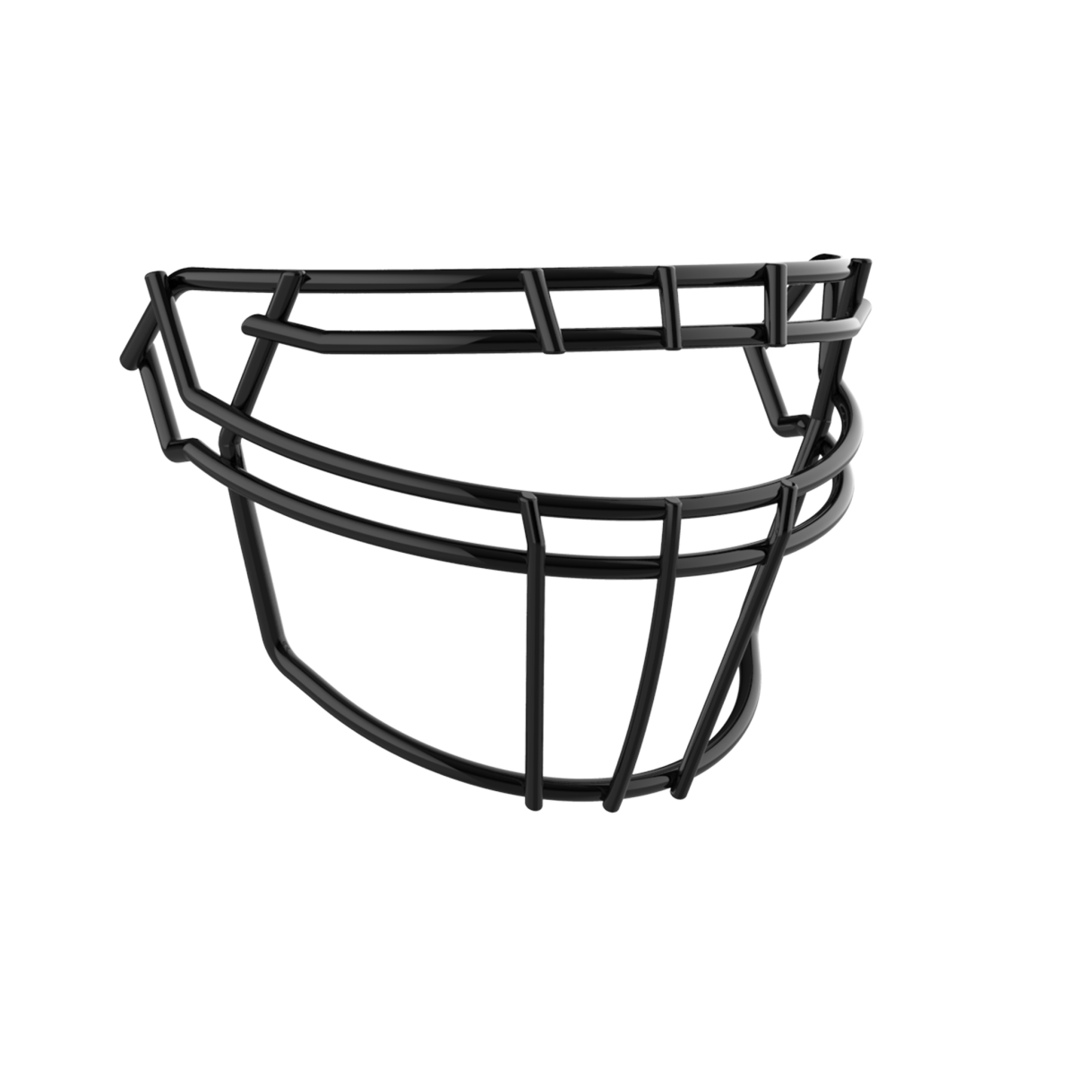 Schutt F7 Kohlenstoffstahl Fußball Gesichtsmaske - alle Stile/Farben - Bild 117 von 170