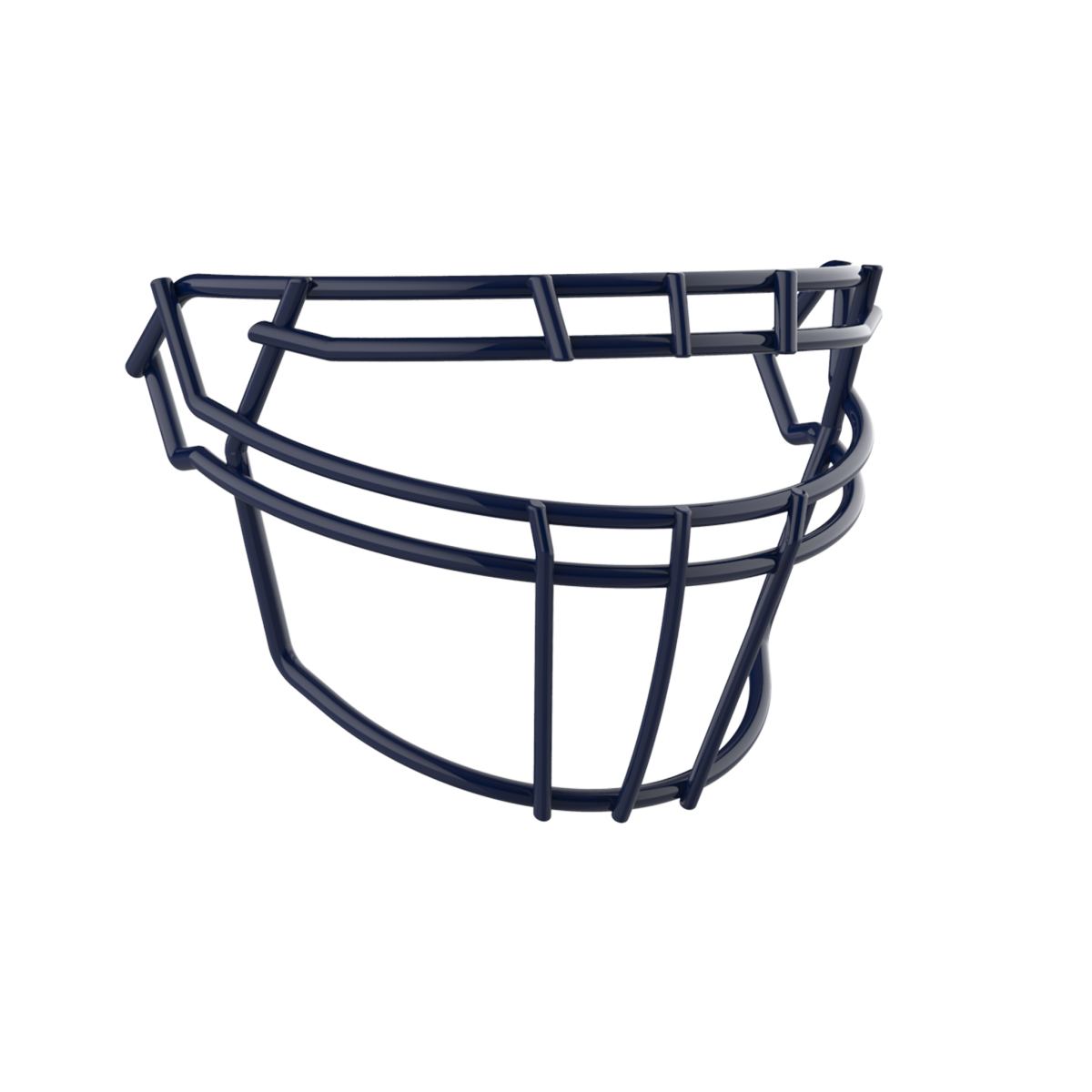 Schutt F7 Kohlenstoffstahl Fußball Gesichtsmaske - alle Stile/Farben - Bild 119 von 170