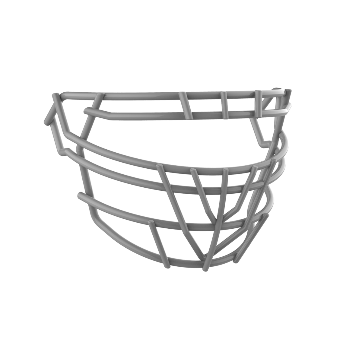 Schutt F7 Kohlenstoffstahl Fußball Gesichtsmaske - alle Stile/Farben - Bild 2 von 170