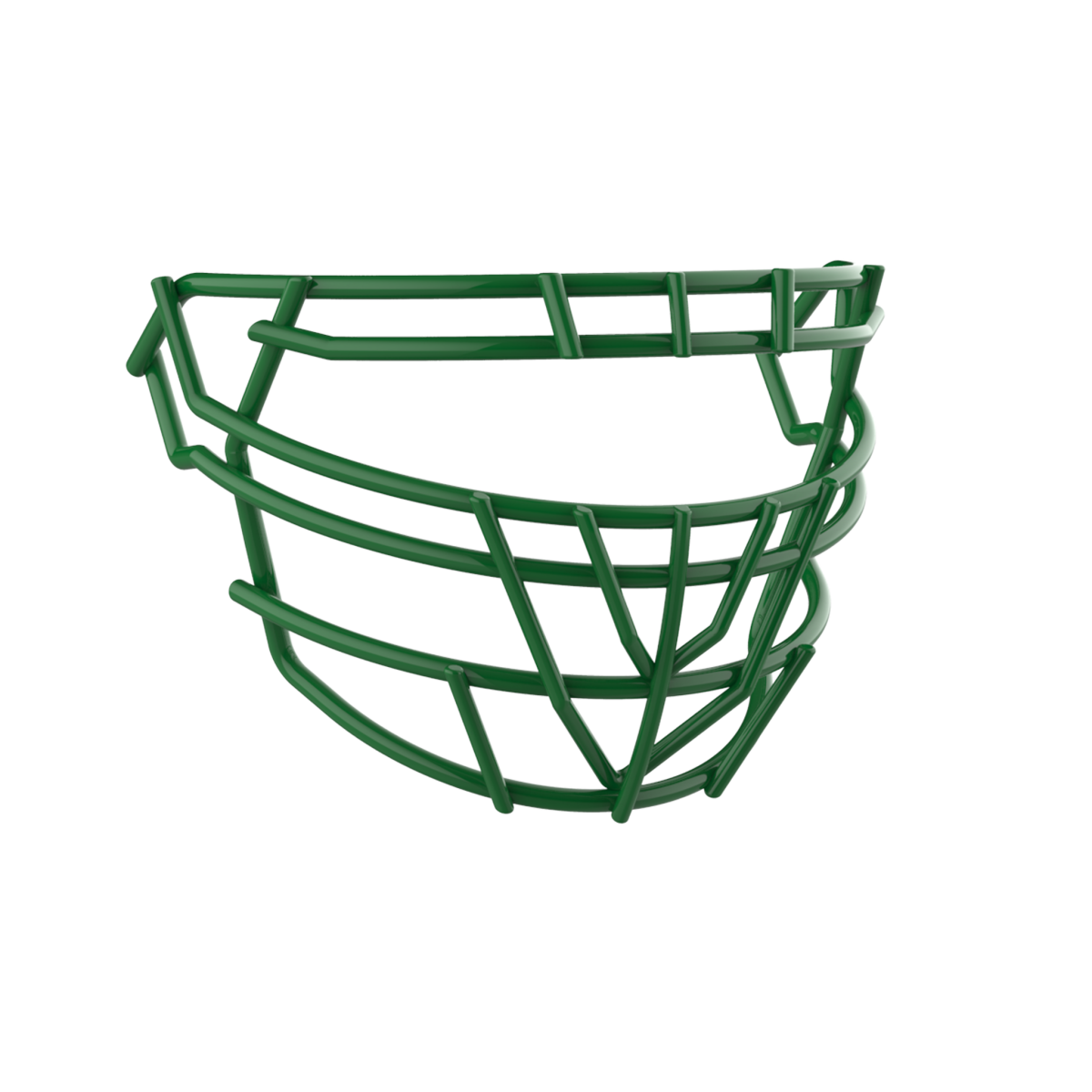 Schutt F7 Kohlenstoffstahl Fußball Gesichtsmaske - alle Stile/Farben - Bild 7 von 170