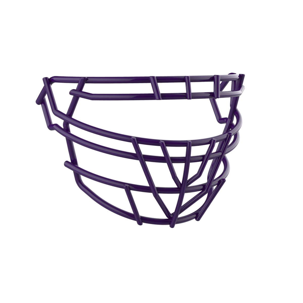 Schutt F7 Kohlenstoffstahl Fußball Gesichtsmaske - alle Stile/Farben - Bild 10 von 170