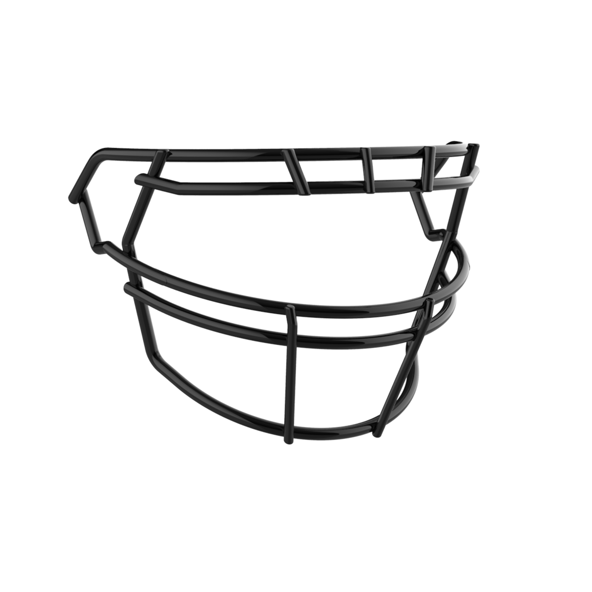 Schutt F7 Kohlenstoffstahl Fußball Gesichtsmaske - alle Stile/Farben - Bild 69 von 170