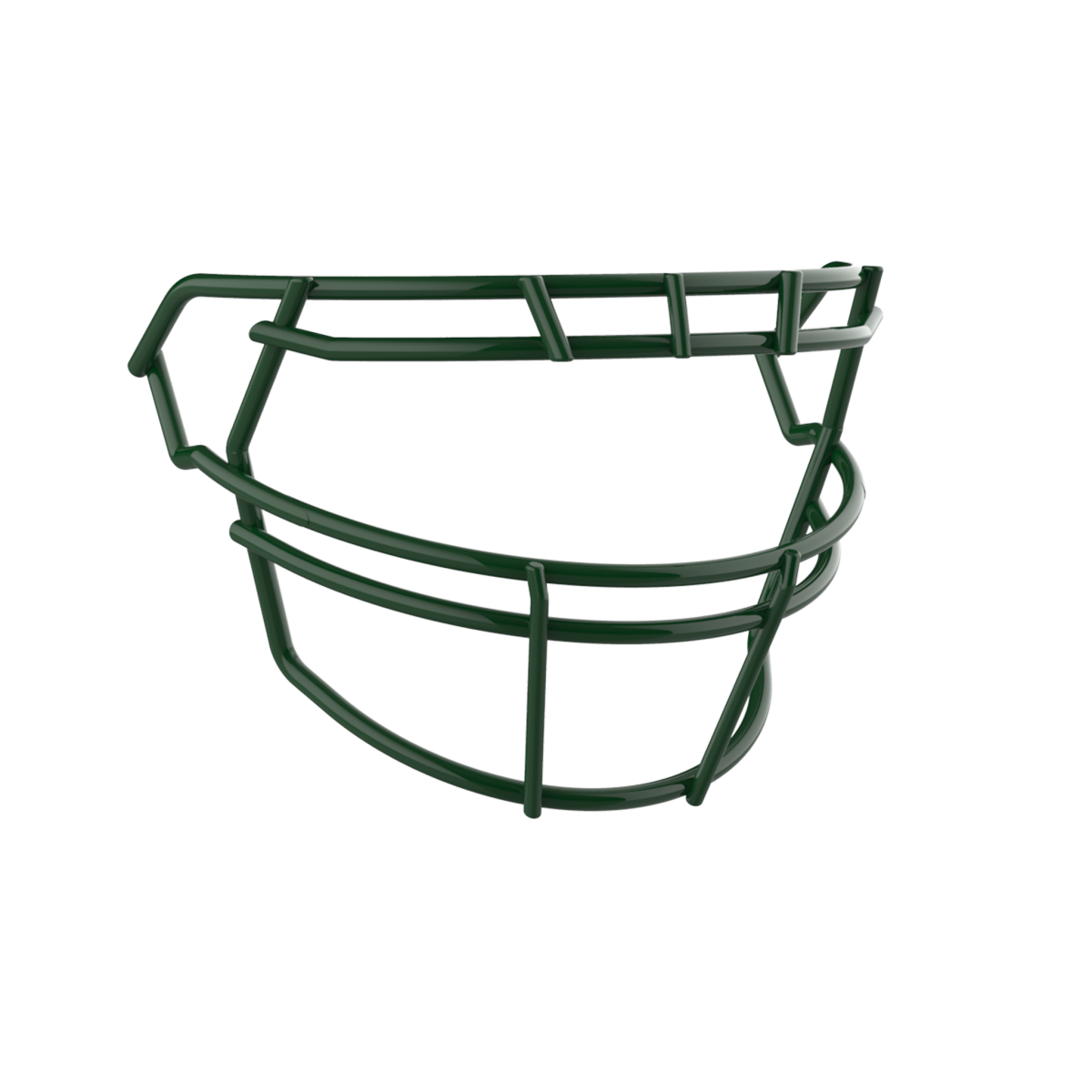 Schutt F7 Kohlenstoffstahl Fußball Gesichtsmaske - alle Stile/Farben - Bild 75 von 170