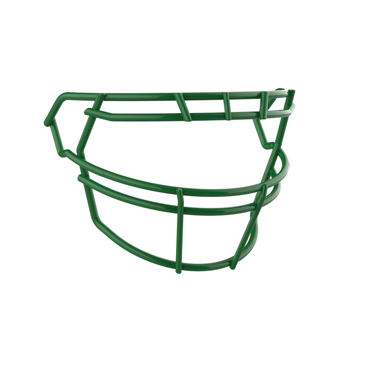 Schutt F7 Kohlenstoffstahl Fußball Gesichtsmaske - alle Stile/Farben - Bild 70 von 170