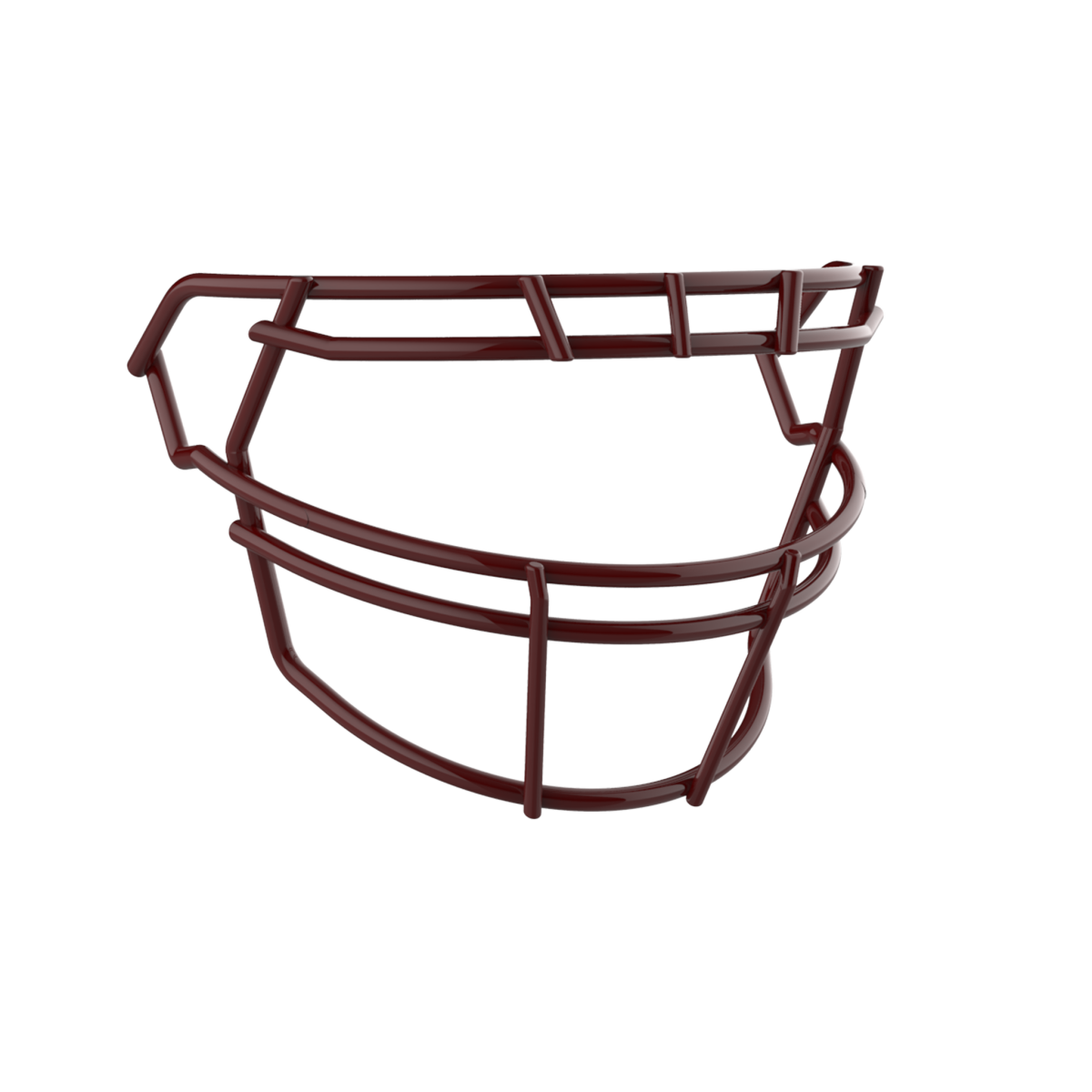 Schutt F7 Kohlenstoffstahl Fußball Gesichtsmaske - alle Stile/Farben - Bild 74 von 170