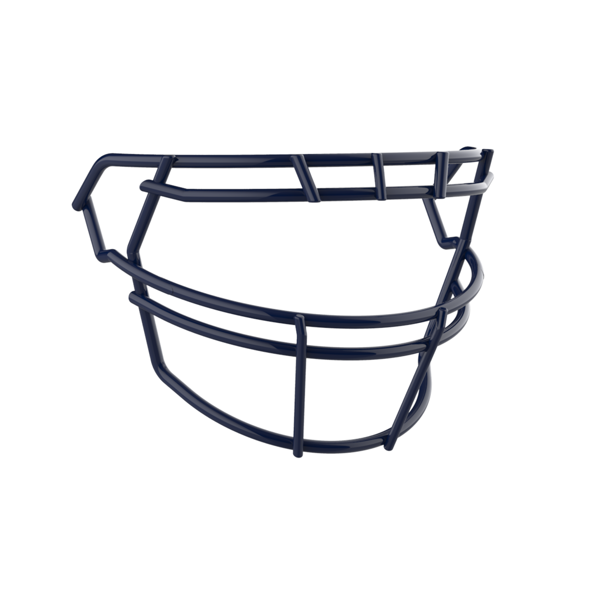 Schutt F7 Kohlenstoffstahl Fußball Gesichtsmaske - alle Stile/Farben - Bild 71 von 170