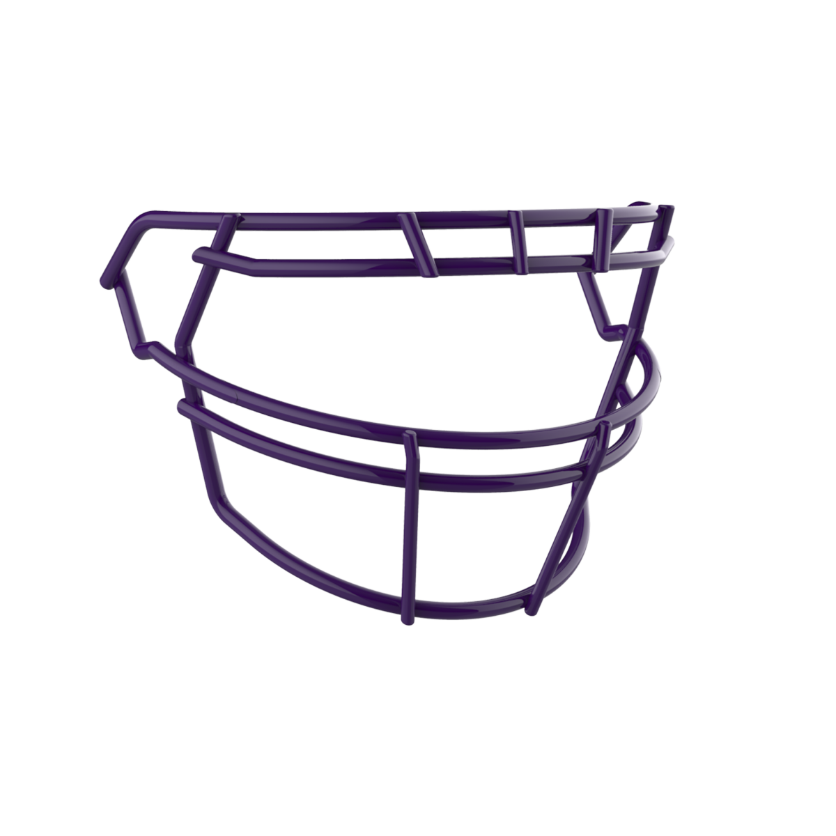 Schutt F7 Kohlenstoffstahl Fußball Gesichtsmaske - alle Stile/Farben - Bild 73 von 170