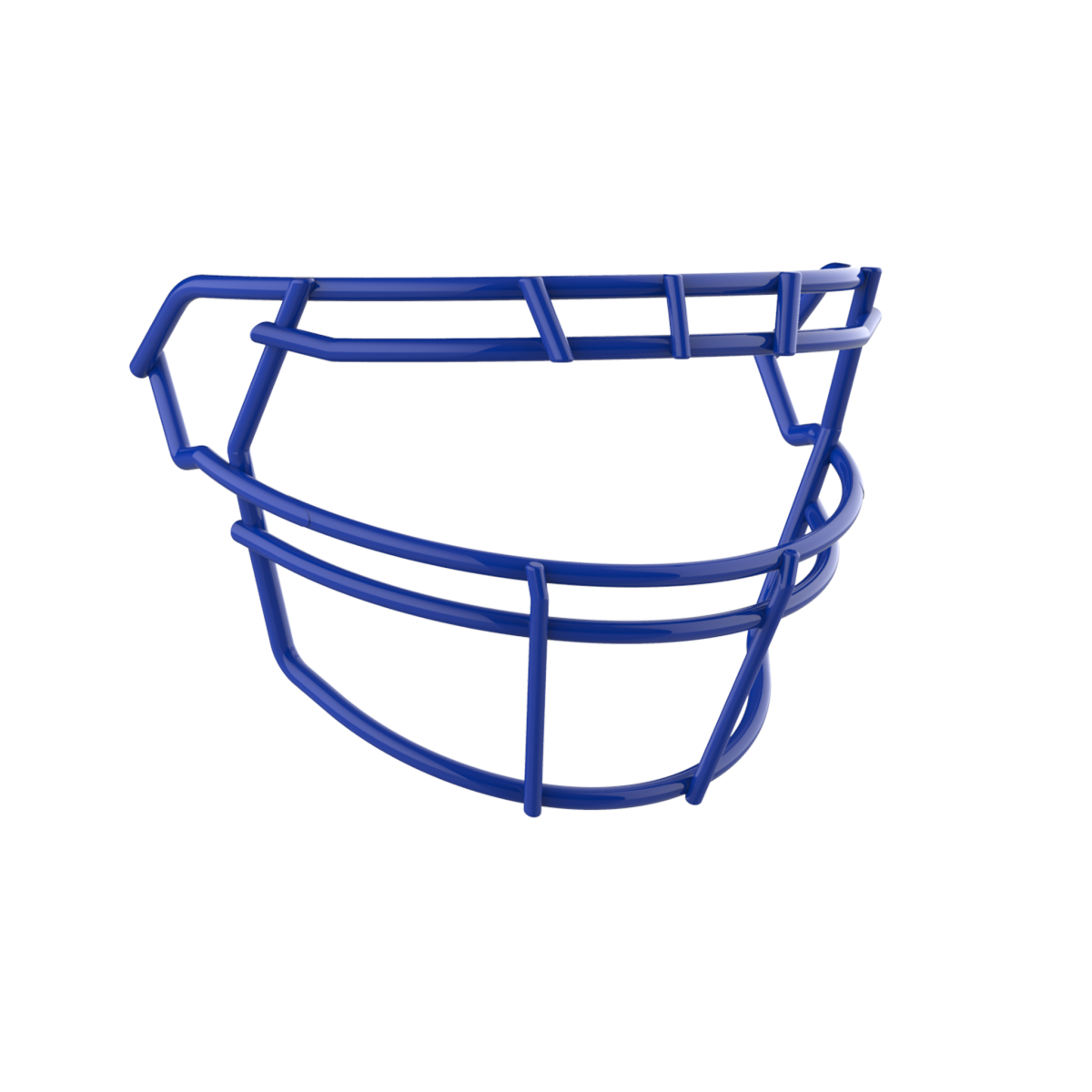 Schutt F7 Kohlenstoffstahl Fußball Gesichtsmaske - alle Stile/Farben - Bild 125 von 170