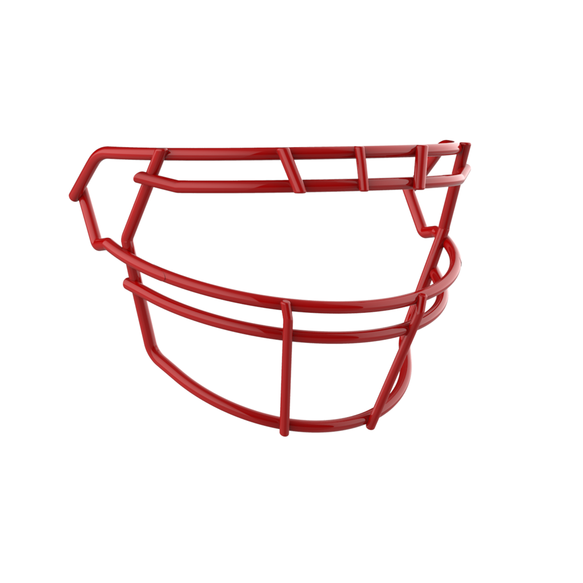 Schutt F7 Kohlenstoffstahl Fußball Gesichtsmaske - alle Stile/Farben - Bild 67 von 170