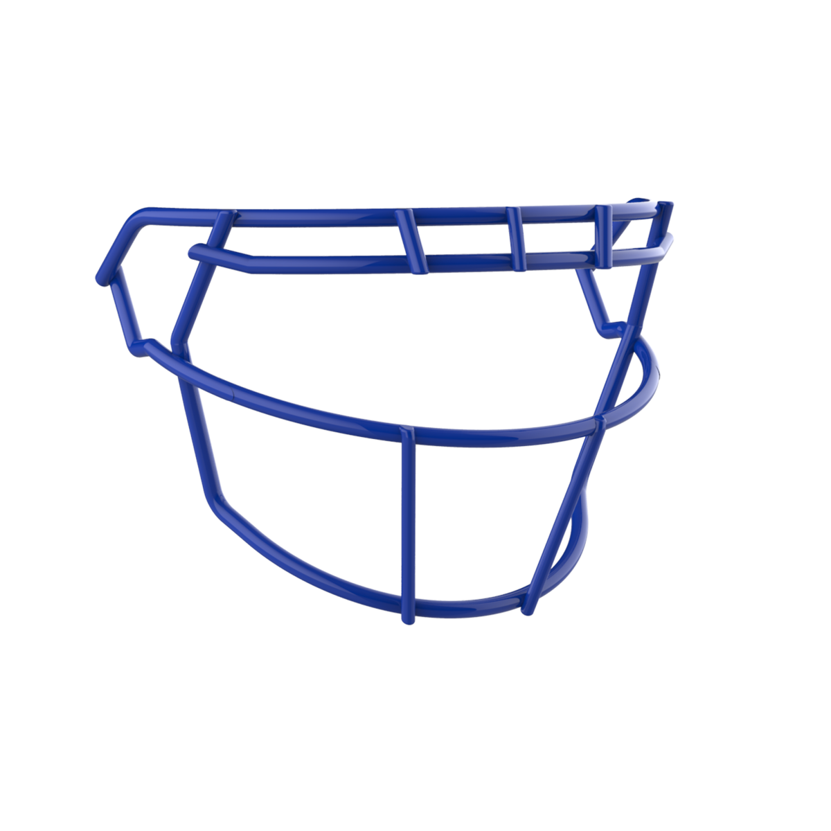 Schutt F7 Kohlenstoffstahl Fußball Gesichtsmaske - alle Stile/Farben - Bild 126 von 170