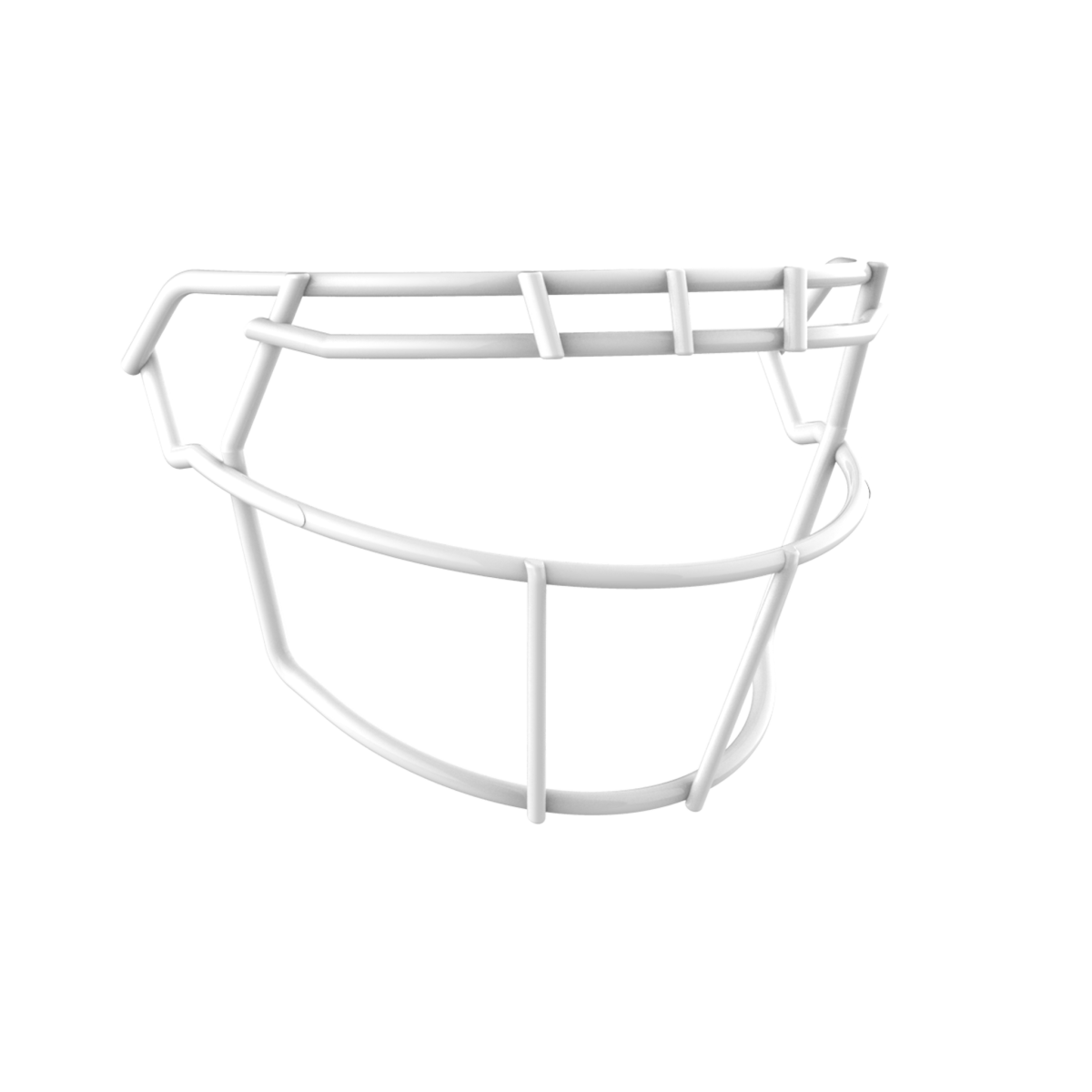 Schutt F7 Kohlenstoffstahl Fußball Gesichtsmaske - alle Stile/Farben - Bild 78 von 170